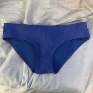 NWOT brand new aerie bikini bottom